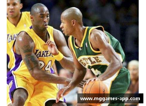NBA十大逆天拉杆：震撼时刻重温，让你惊叹不已！