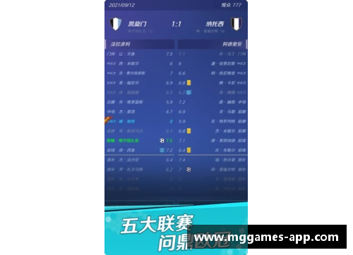 足球明星评分：深度解析懂球帝球员能力值