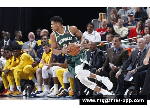 未来篮球：超音速时代的NBA革新