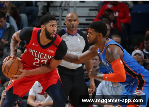 乔治 NBA 职业生涯全面分析及其对球队的影响